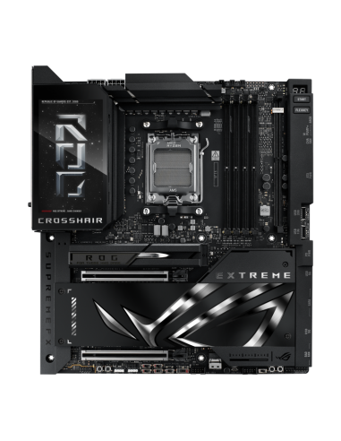 ASUS ROG CROSSHAIR X870E EXTRE